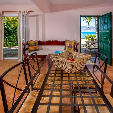 Villa Zakynthos Seascape Lithakia  Exterior foto
