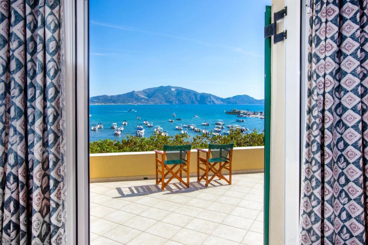 Villa Zakynthos Seascape Lithakia  Exterior foto